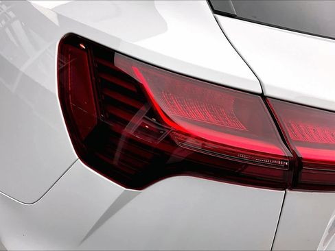 Certified 2024 Audi Q8 e-tron Prestige w/ Prestige Package image 28