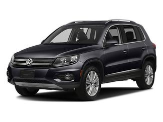 Used 2017 Volkswagen Tiguan S AWD/4WD video 1