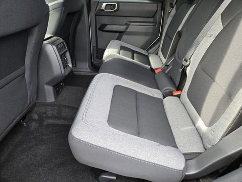 New 2025 Ford Bronco Big Bend image 7