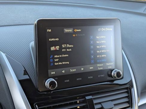 New 2026 Mitsubishi Eclipse Cross SE image 15