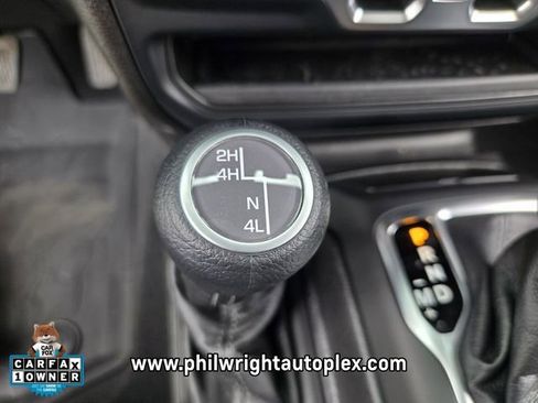 Used 2025 Jeep Wrangler Unlimited Sport AWD/4WD image 24