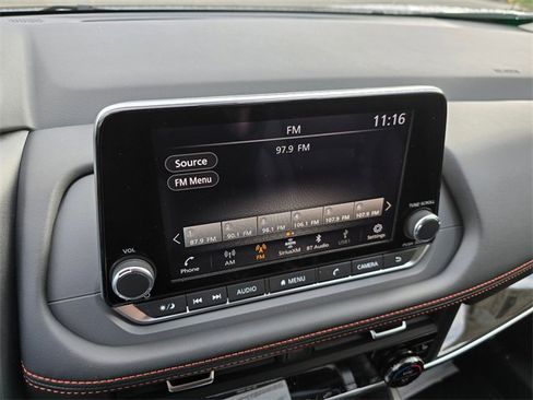 New 2026 Nissan Rogue SV image 23