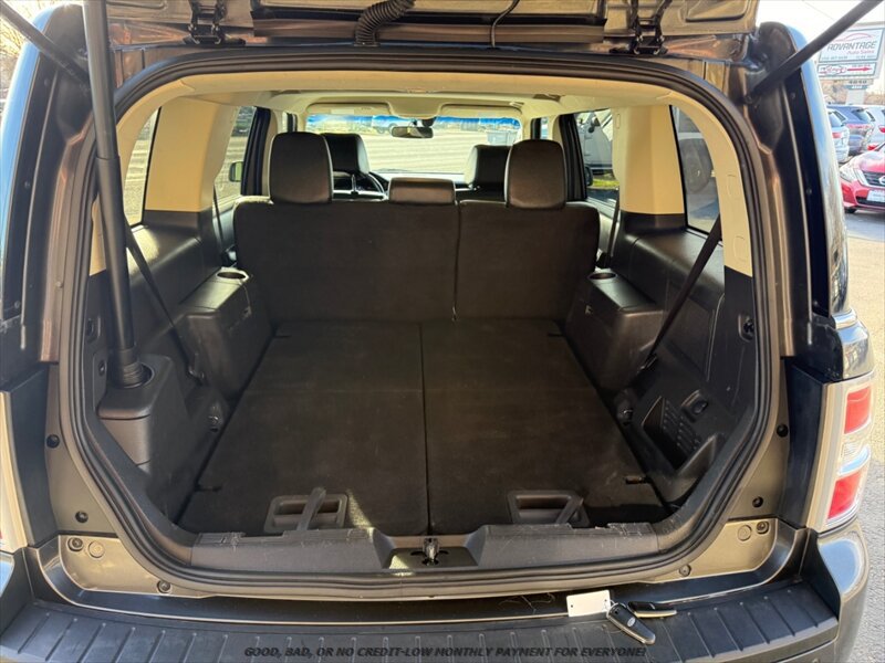 Used 2019 Ford Flex Limited AWD/4WD image 33