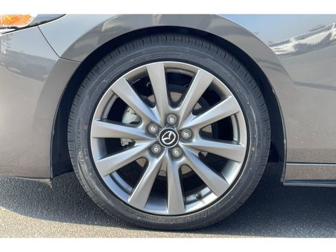 Used 2022 MAZDA MAZDA3 s FWD image 42