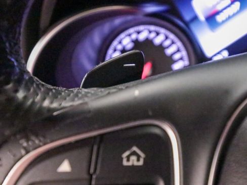 Used 2017 Mercedes-Benz C 300 4MATIC Sedan image 24