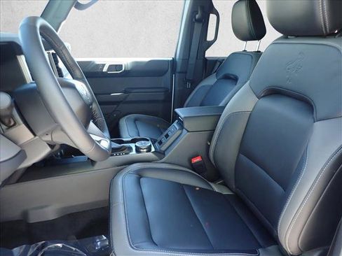 New 2026 Ford Bronco Outer Banks AWD/4WD image 11