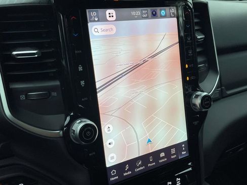 New 2026 RAM 1500 Big Horn image 16