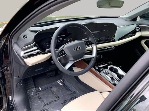 New 2026 Audi A6 Premium Plus AWD/4WD image 5