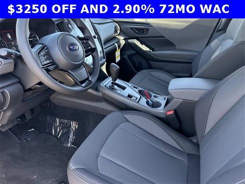 New 2026 Subaru Crosstrek 2.0i Premium image 13