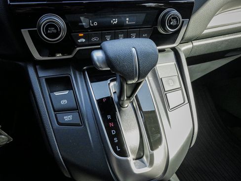 Used 2020 Honda CR-V LX image 25