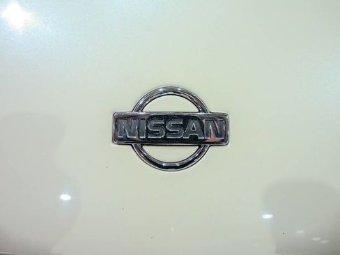 Used 1993 Nissan 300ZX Base 2dr Convertible image 32