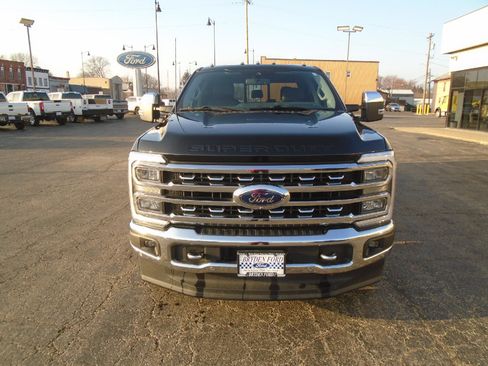 Certified 2023 Ford F350 Lariat w/ Lariat Ultimate Package image 3