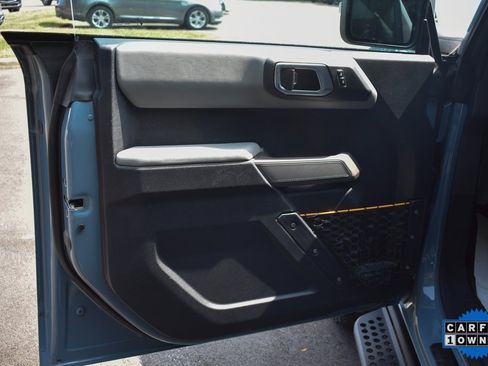 Used 2023 Ford Bronco Badlands image 15