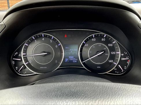 Used 2018 Nissan Armada Platinum w/ Captain Seat Package AWD/4WD image 22
