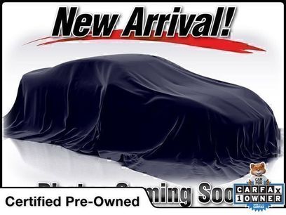 Certified 2025 Honda Accord SE