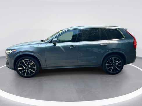 Used 2020 Volvo XC90 T6 Momentum w/ Protection Package Premier AWD/4WD image 6