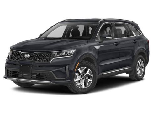 Used 2021 Kia Sorento S FWD image 15