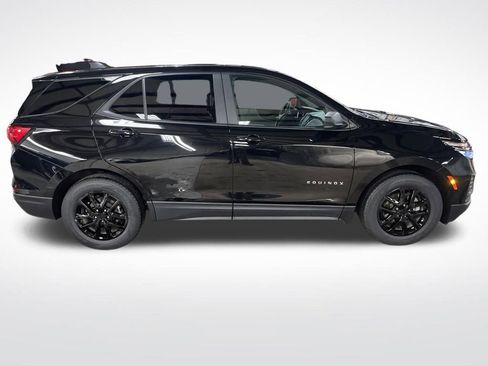 Certified 2022 Chevrolet Equinox LS w/ LS Convenience Package image 7