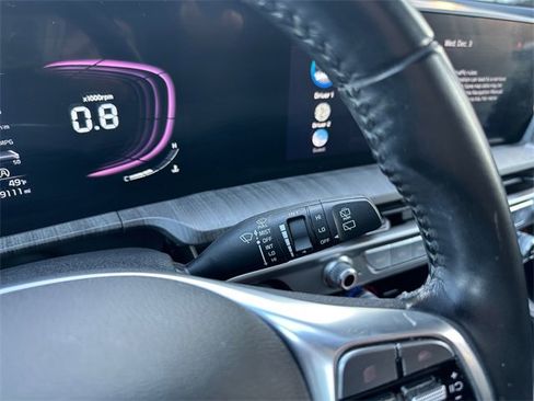 Used 2023 Kia Telluride EX image 26