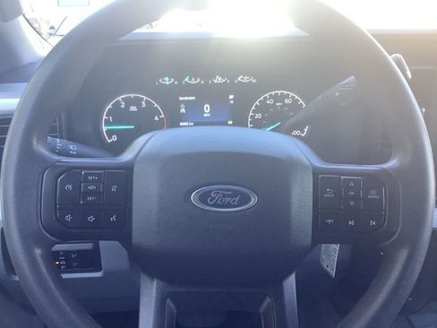 Used 2024 Ford F250 XLT w/ FX4 Off-Road Package image 18