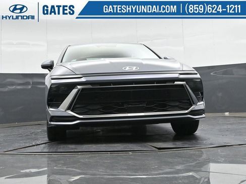 New 2026 Hyundai Sonata SEL image 35