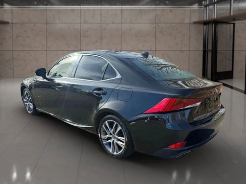 Used 2019 Lexus IS 300 w/ Accessory Package 2 image 4