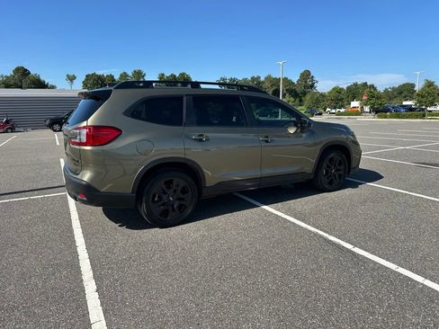 Used 2024 Subaru Ascent Onyx Edition AWD/4WD image 5