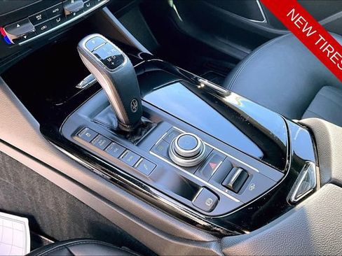 Used 2019 Maserati Levante GranSport 4D Sport Utility image 14