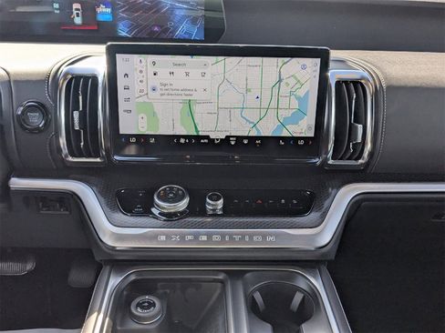 New 2025 Ford Expedition Platinum w/ Stealth Performance Package image 20