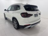 Certified 2022 BMW X3 xDrive30i w/ Premium Package 2 (ZPA) image 3