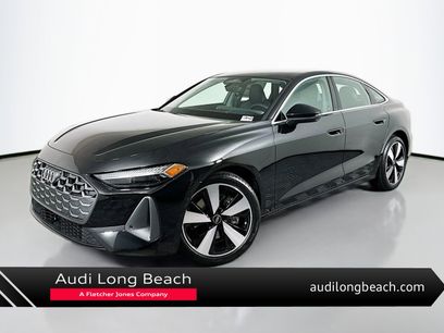 New 2025 Audi A5 2.0T Premium Plus