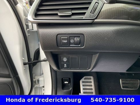 Certified 2021 Honda Accord Sport Special Edition image 39