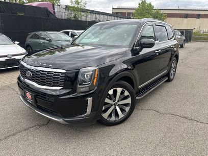 Used 2020 Kia Telluride S