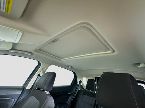 Used 2018 Ford EcoSport SE FWD image 25