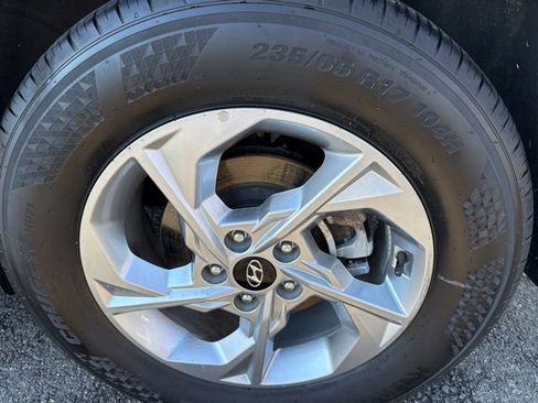 Certified 2023 Hyundai Tucson SEL image 13