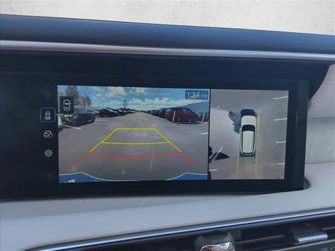 Used 2026 Hyundai Palisade Calligraphy image 17