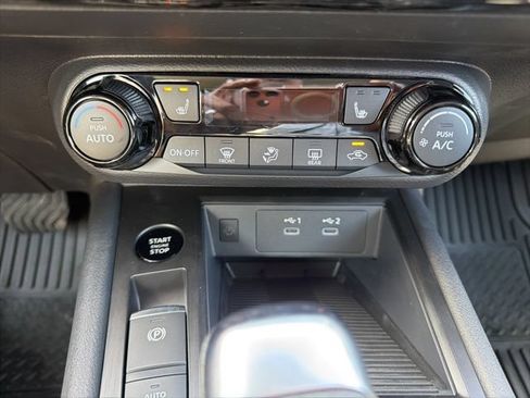 Used 2026 Nissan Kicks SV w/ Cold Weather Package AWD/4WD image 14