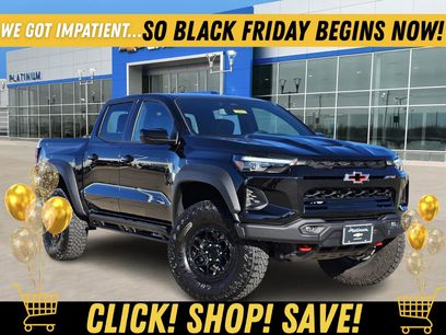 Certified 2024 Chevrolet Colorado ZR2 w/ ZR2 Bison Edition