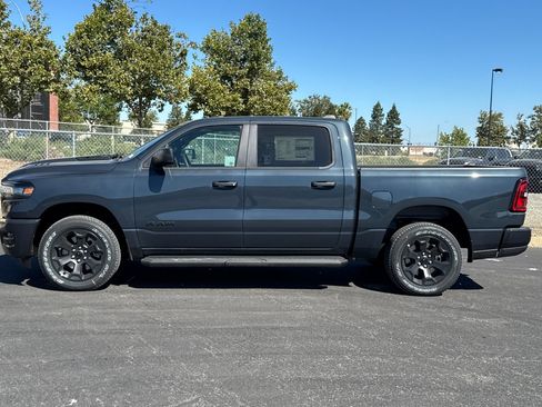 New 2026 RAM 1500 Express AWD/4WD image 6