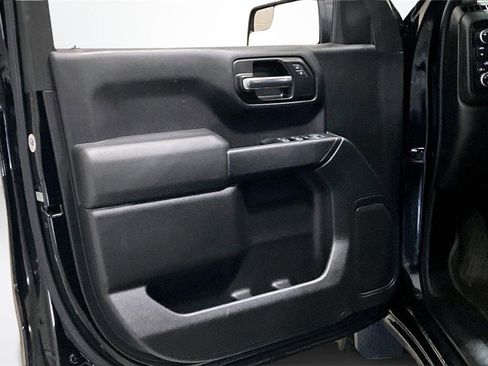 Used 2019 Chevrolet Silverado 1500 Custom image 20