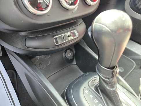 Used 2016 FIAT 500X Easy AWD/4WD image 26