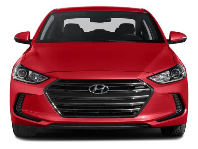 Used 2017 Hyundai Elantra Limited FWD image 7