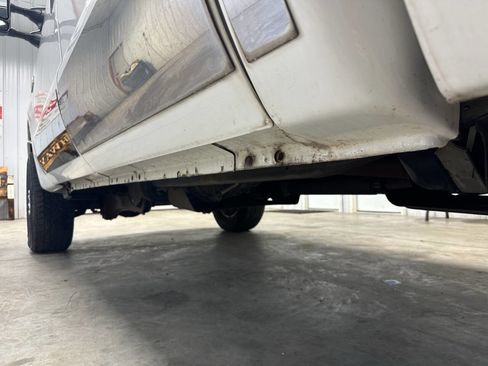 Used 2005 Ford F250 XLT image 13