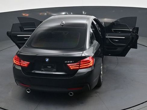 Used 2015 BMW 435i Gran Coupe RWD image 46