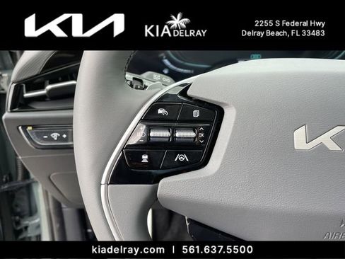 New 2026 Kia Niro SX Touring image 27