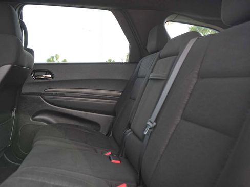 Used 2021 Dodge Durango GT AWD/4WD image 14