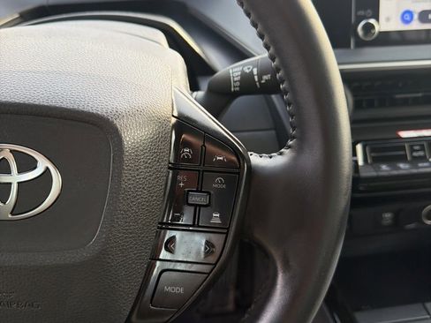 Used 2026 Toyota Prius LE image 31