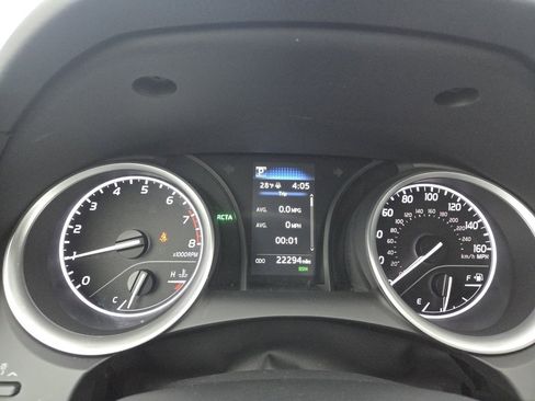 Used 2023 Toyota Camry LE w/ Convenience Package image 27