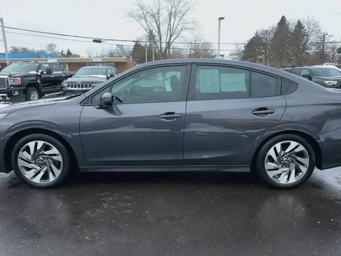 Certified 2023 Subaru Legacy Limited image 5