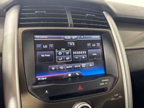 Used 2012 Ford Edge SEL FWD image 18